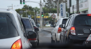 IPVA de veículos com placa final 8 vence no próximo dia 10